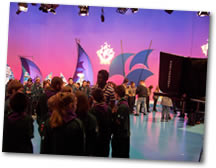 Blue Peter