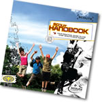 Scout Handbook