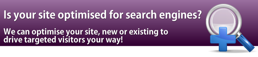 Search engine optimisation