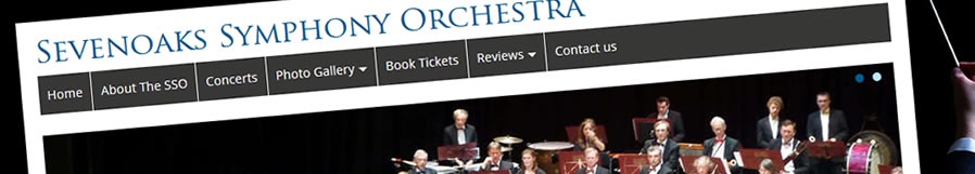 Sevenoaks Symphony Orchestra